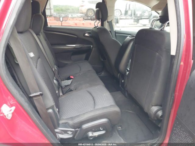 3C4PDCAB3JT171656 Dodge JOURNEY SE