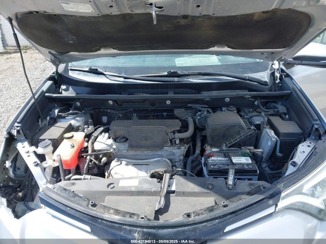2T3YFREV5HW327060 Toyota 2ar-fe
