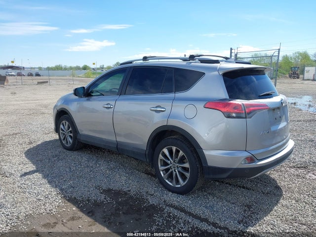2T3YFREV5HW327060 Toyota 2ar-fe