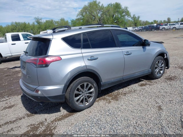 2T3YFREV5HW327060 Toyota 2ar-fe