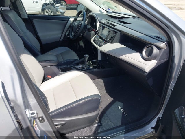 2T3YFREV5HW327060 Toyota 2ar-fe