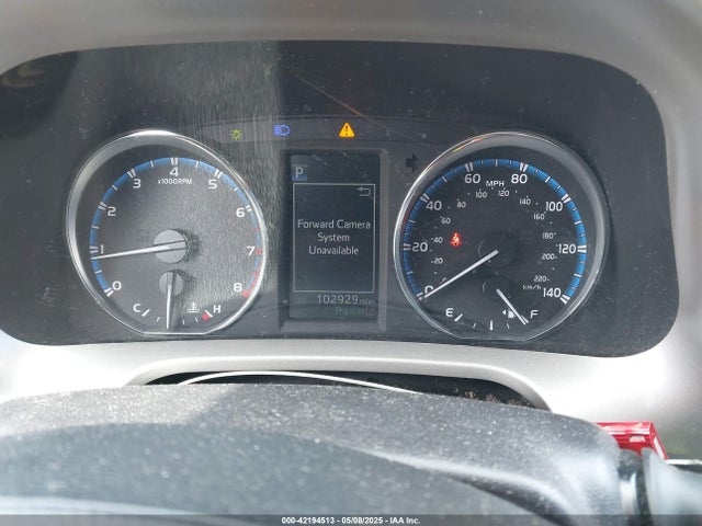 2T3YFREV5HW327060 Toyota 2ar-fe
