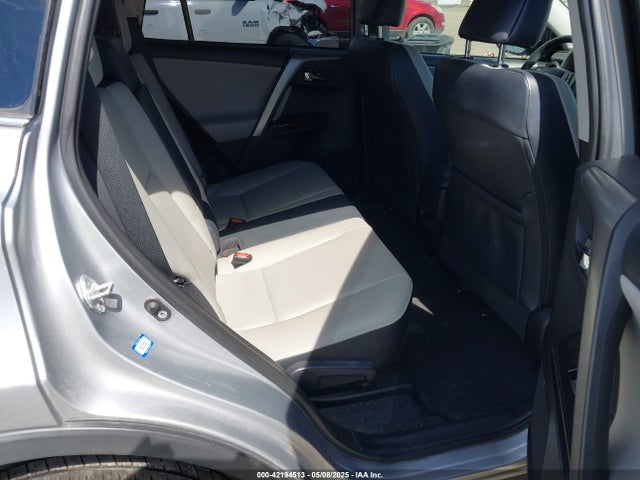 2T3YFREV5HW327060 Toyota 2ar-fe