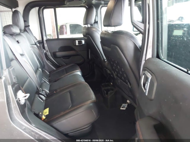 1C6JJTEG8NL182360 Jeep Gladiator