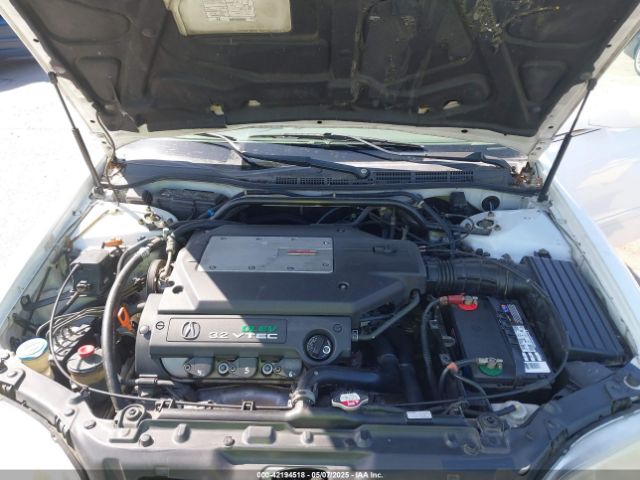 2000 ACURA TL 19UUA5671YA015596 Photo 9