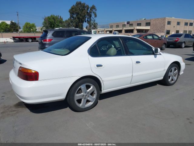 2000 ACURA TL 19UUA5671YA015596 Photo 3