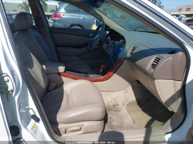 2000 ACURA TL 19UUA5671YA015596 Photo 4