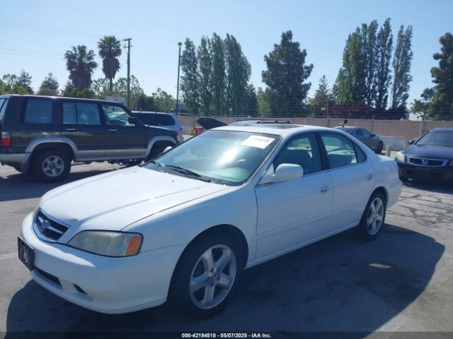 2000 ACURA TL 19UUA5671YA015596 Photo 5
