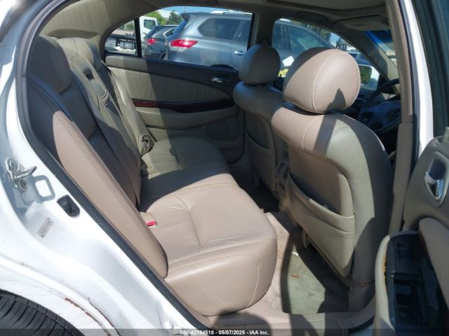 2000 ACURA TL 19UUA5671YA015596 Photo 7