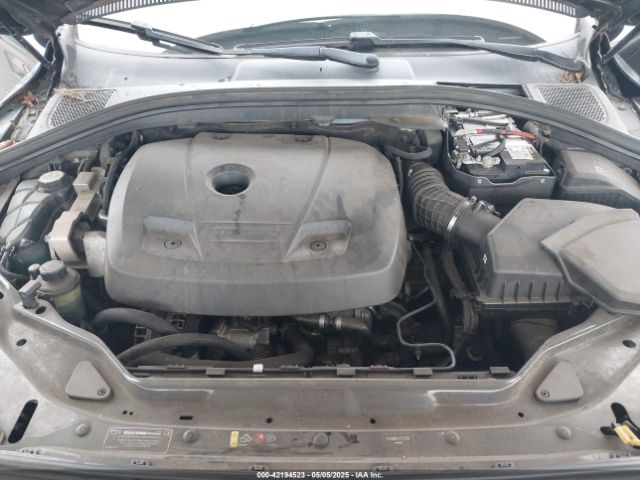 YV449MDK4F2721765 Volvo Xc60 T6