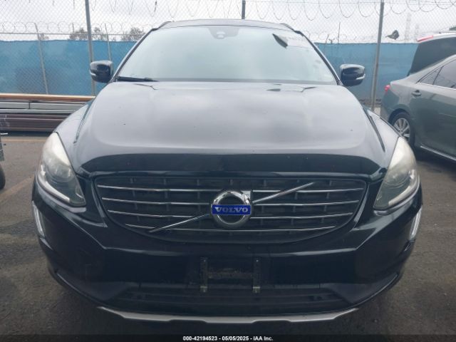 YV449MDK4F2721765 Volvo Xc60 T6