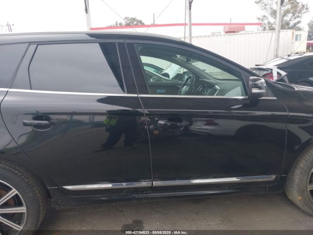 YV449MDK4F2721765 Volvo Xc60 T6