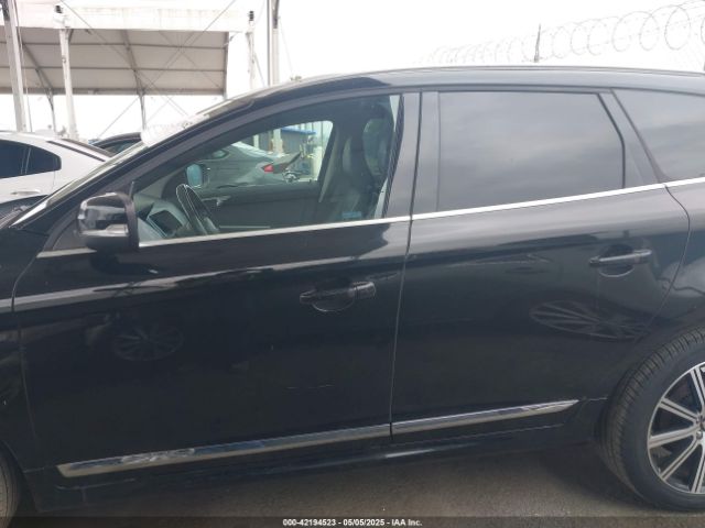 YV449MDK4F2721765 Volvo Xc60 T6
