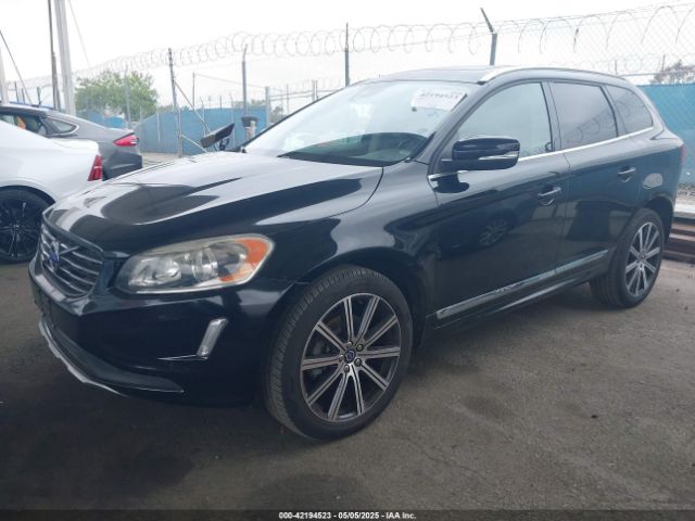YV449MDK4F2721765 Volvo Xc60 T6