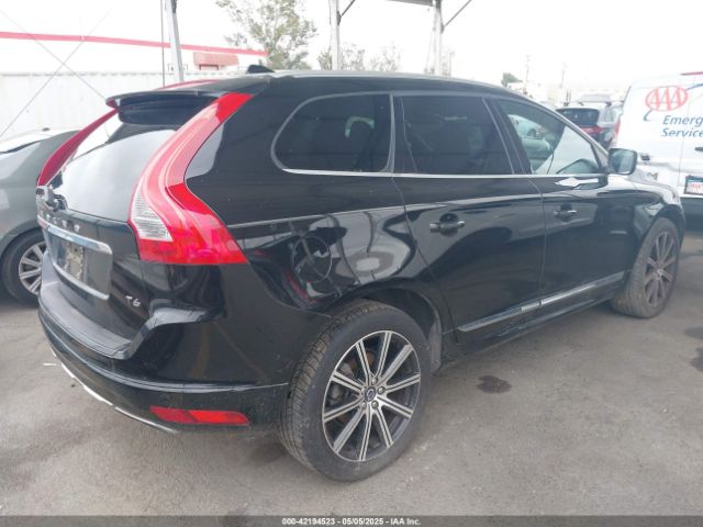 YV449MDK4F2721765 Volvo Xc60 T6