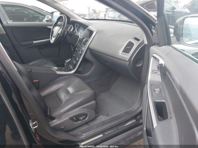 YV449MDK4F2721765 Volvo Xc60 T6