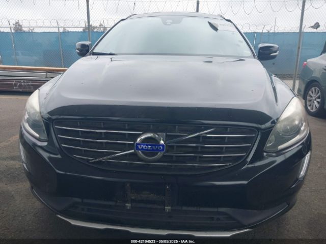 YV449MDK4F2721765 Volvo Xc60 T6