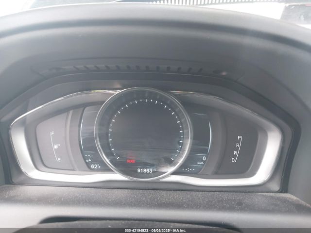 YV449MDK4F2721765 Volvo Xc60 T6