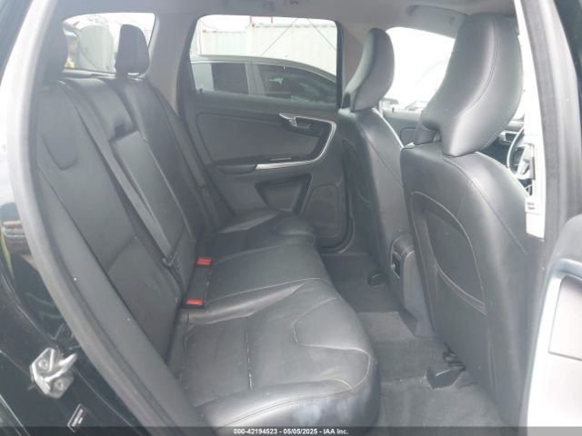YV449MDK4F2721765 Volvo Xc60 T6