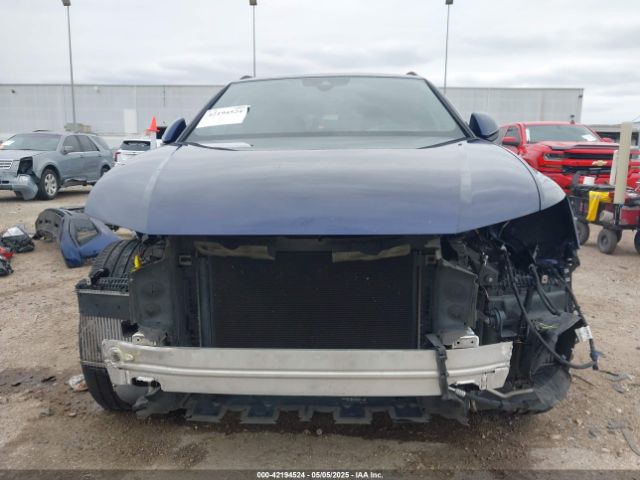 WA1FVAF13KD019245 Audi Q8 55 Premium
