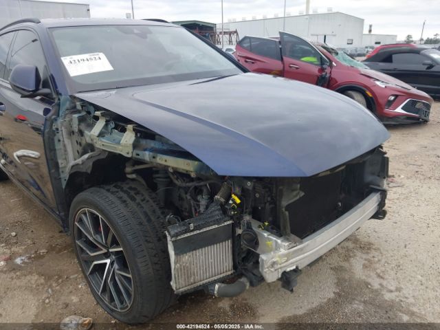 WA1FVAF13KD019245 Audi Q8 55 Premium