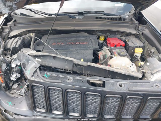 ZACNJABB4KPK48494 Jeep Renegade Altitude Fwd