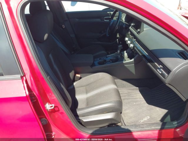 2022 HONDA CIVIC 2HGFE2F59NH508806 Photo 4
