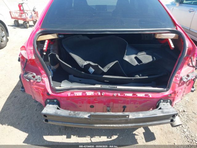 2022 HONDA CIVIC 2HGFE2F59NH508806 Photo 5