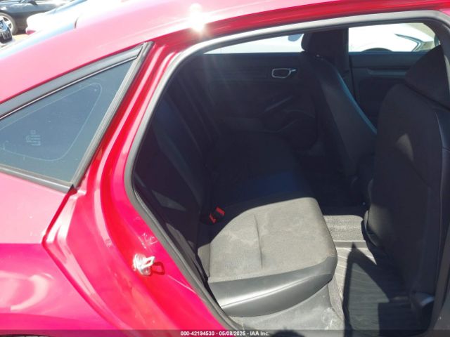 2022 HONDA CIVIC 2HGFE2F59NH508806 Photo 7