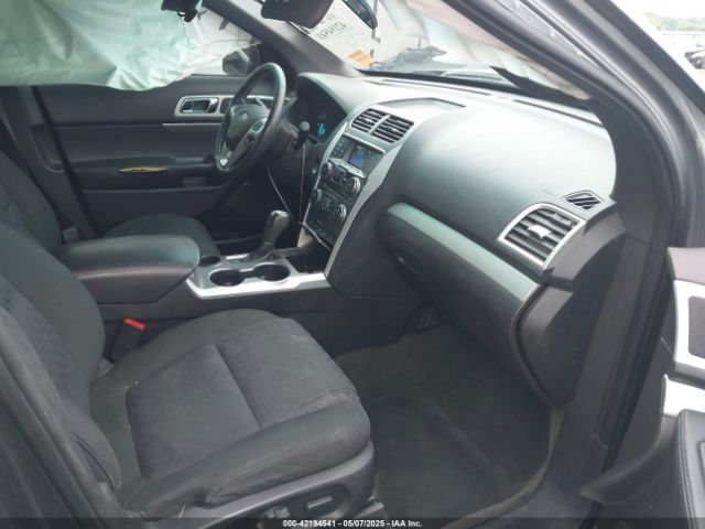 1FM5K7D82EGC57485 Ford EXPLORER XLT
