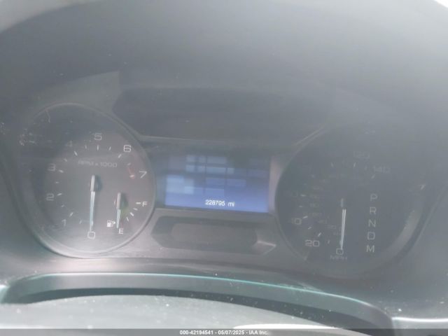 1FM5K7D82EGC57485 Ford EXPLORER XLT