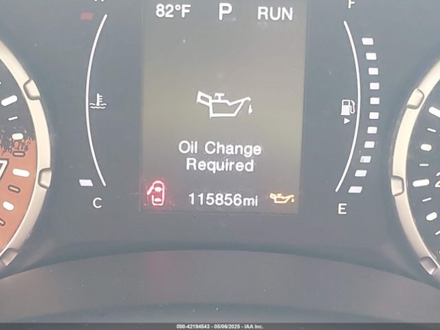 ZACCJABB5HPG25210 Jeep Renegade Latitude Fwd