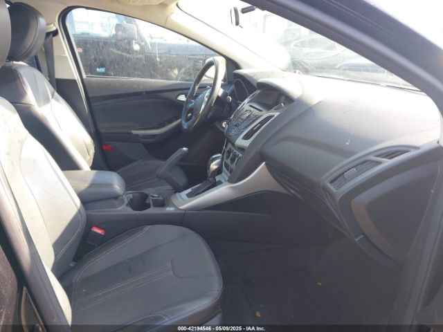 1FADP3F22EL198311 Ford FOCUS SE