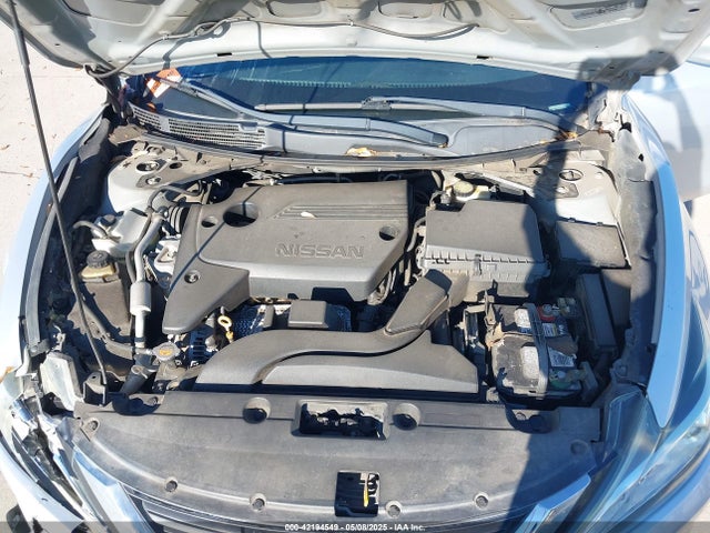 1N4AL3AP8HN354006 Nissan Altima 2.5 S