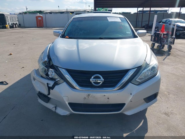 1N4AL3AP8HN354006 Nissan Altima 2.5 S