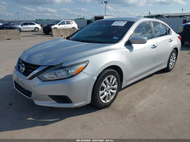 1N4AL3AP8HN354006 Nissan Altima 2.5 S