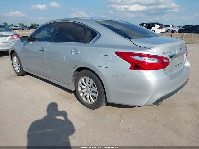 1N4AL3AP8HN354006 Nissan Altima 2.5 S