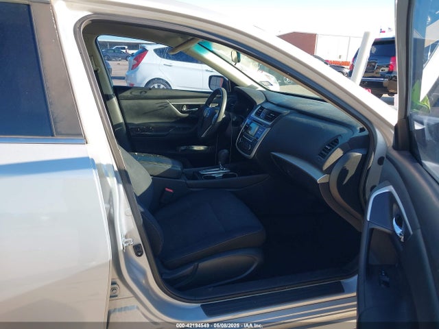 1N4AL3AP8HN354006 Nissan Altima 2.5 S