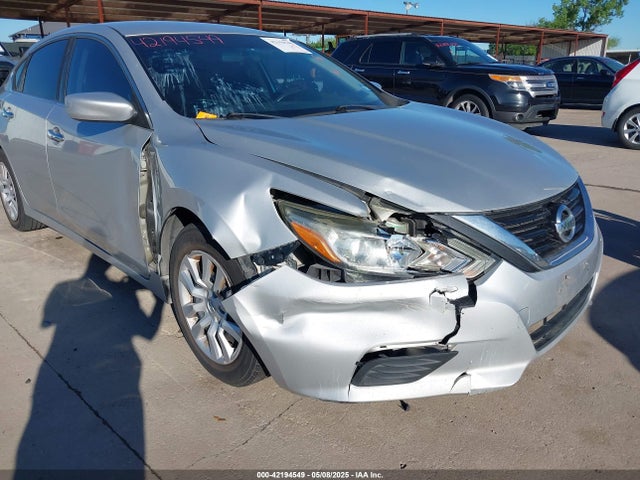 1N4AL3AP8HN354006 Nissan Altima 2.5 S
