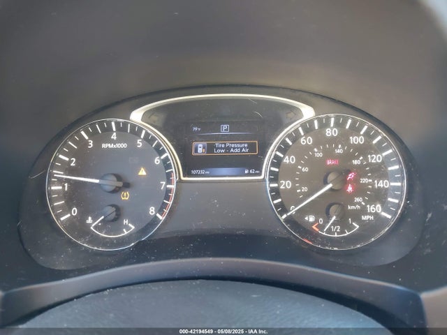 1N4AL3AP8HN354006 Nissan Altima 2.5 S