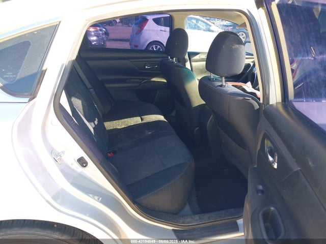 1N4AL3AP8HN354006 Nissan Altima 2.5 S