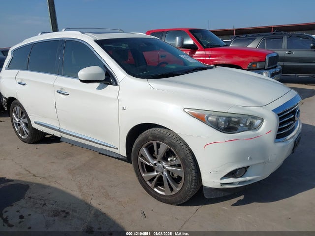 Infiniti QX60 2015 5N1AL0MN3FC536512 Image 17