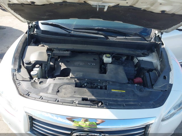 Infiniti QX60 2015 5N1AL0MN3FC536512 Image 26