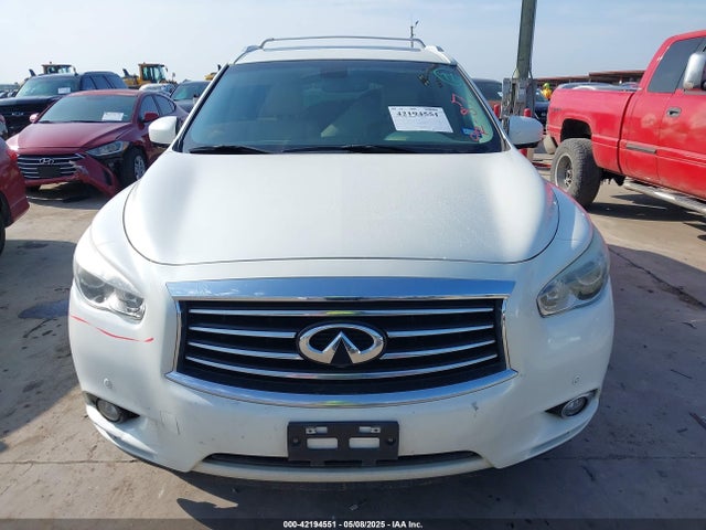 Infiniti QX60 2015 5N1AL0MN3FC536512 Image 29