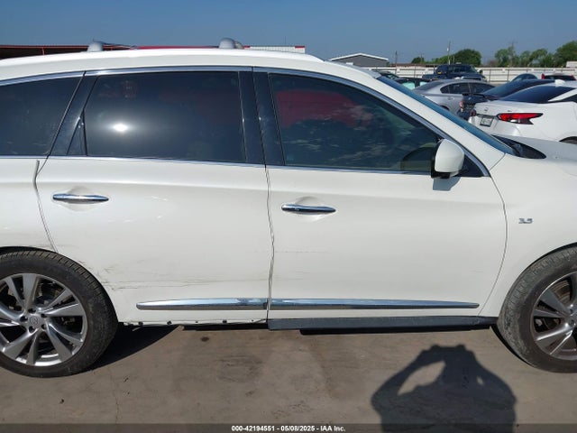 Infiniti QX60 2015 5N1AL0MN3FC536512 Image 30