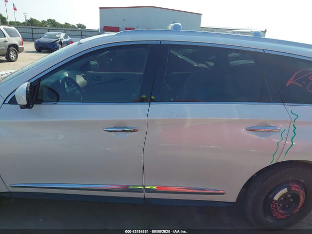 Infiniti QX60 2015 5N1AL0MN3FC536512 Image 31