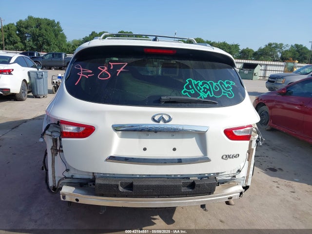 Infiniti QX60 2015 5N1AL0MN3FC536512 Image 33