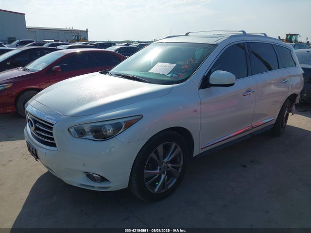 Infiniti QX60 2015 5N1AL0MN3FC536512 Image 18