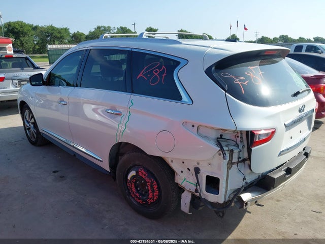 Infiniti QX60 2015 5N1AL0MN3FC536512 Image 19
