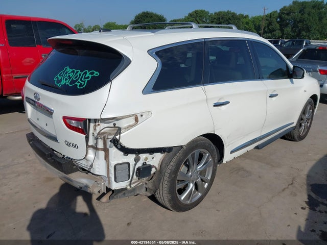 Infiniti QX60 2015 5N1AL0MN3FC536512 Image 20